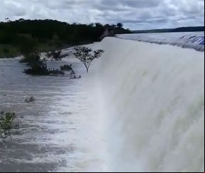 ANA fiscaliza barragens no Piauí e detecta algumas falhas(Imagem:florianonews.piauiconectado.com)
