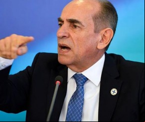 Deputado federal Marcelo Castro (MDB)(Imagem:florianonews.piauiconectado.com)