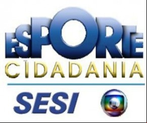 SESI promoverá pela 1ª vez Esporte e Cidadania em Floriano.(Imagem:Divulgação)
