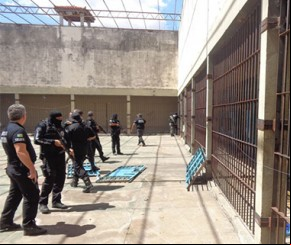 Governo anuncia nomeação de 50 novos agentes penitenciários.(Imagem:florianonews.piauiconectado.com)