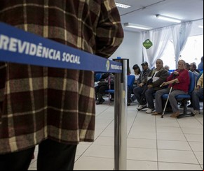 INSS anuncia mutirão para analisar 23 mil processos de benefícios no Piauí.(Imagem:Divulgação)
