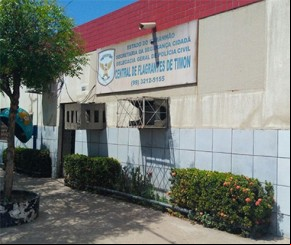 Assistente social não consegue fazer BO ao sofrer sequestro.(Imagem:florianonews.piauiconectado.com)