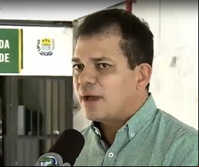 Seis casos de malária são confirmados no interior do Piauí.(Imagem:florianonews.piauiconectado.com)