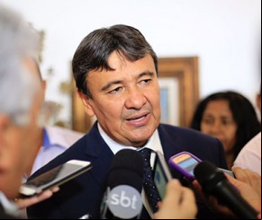 Governador Wellington Dias (PT)(Imagem:florianonews.piauiconectado.com)