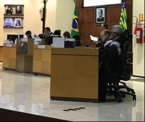 TRE-PI já analisou 44% dos pedidos de registro de candidatura.(Imagem:TRE-PI)