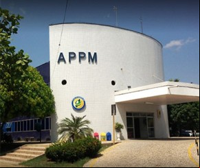 Associação Piauiense de Municipios (APPM).(Imagem:florianonews.piauiconectado.com)