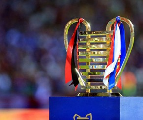 Reta final dos estaduais começa a definir vagas no Nordestão 2019.(Imagem:Felipe Oliveira)