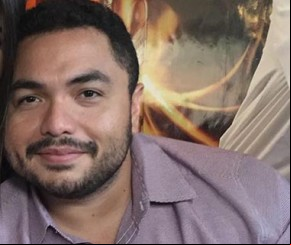 Thiago Nunes de Carvalho, de 32 anos.(Imagem:florianonews.piauiconectado.com)