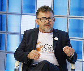 Pastor José Golveia(Imagem:florianonews.piauiconectado.com)