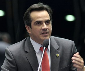 Senador Ciro Nogueira (PP-PI)(Imagem:Divulgação)