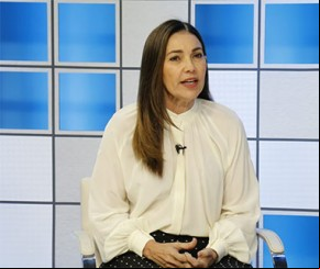 Vice-governadora Margarete Coelho (PP)(Imagem:florianonews.piauiconectado.com)