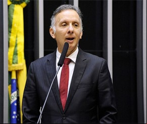 Aguinaldo Ribeiro (PP-PB)(Imagem:Folha Press)
