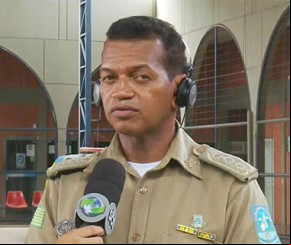 Coronel Antônio da Silva Ramos(Imagem:florianonews.piauiconectado.com)