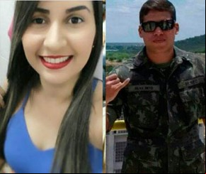 Ministro nega liberdade para acusado de matar Iarla Barbosa.(Imagem:florianonews.piauiconectado.com)