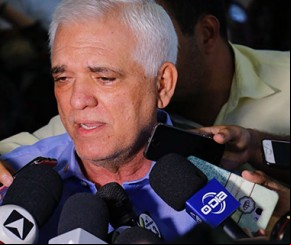 Deputado Themístocles Filho (MDB(Imagem:Wilson Filho)