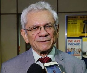 Francisco Antônio Paes Landim(Imagem:florianonews.piauiconectado.com)