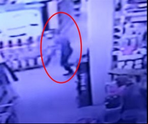 Júri absolve acusado de matar funcionário de supermercado.(Imagem:Reprodução)