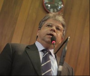 Deputado Gustavo Neiva (PSB)(Imagem:florianonews.piauiconectado.com)
