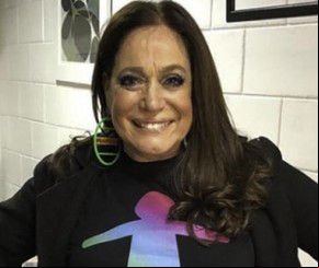 Susana Vieira fala pela 1ª vez sobre luta contra leucemia.(Imagem:Folha Press)