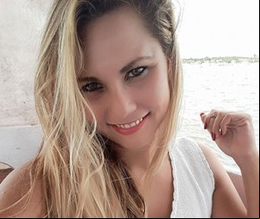 Patrícia Andrade, 30 anos.(Imagem:florianonews.piauiconectado.com)