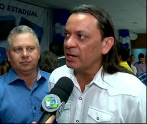 Frank Aguiar(Imagem:florianonews.piauiconectado.com)