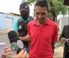 Antônio Pereira de Araújo(Imagem:florianonews.piauiconectado.com)