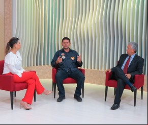 Candidato propõe e livre para os desempregados.(Imagem:florianonews.piauiconectado.com)