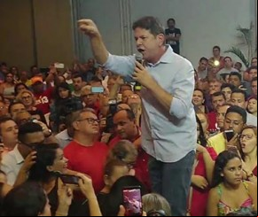 Cid Gomes: 
