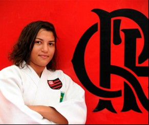 Sarah Menezes é convocada para Grand Prix na Geórgia.(Imagem:Staff Images)