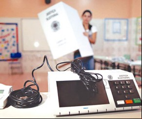 Quase metade dos eleitores brasileiros ainda não decidiu em quem votar.(Imagem:Divulgação)