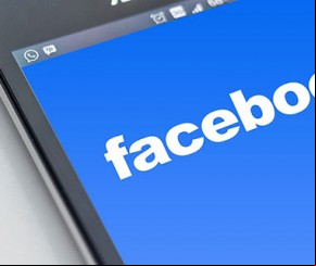 Facebook promete combater fake news sobre vacinas nas redes.(Imagem:Divulgação)