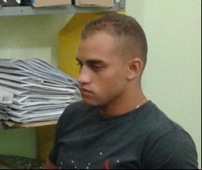 Wanderson Lima Fonseca(Imagem:florianonews.piauiconectado.com)