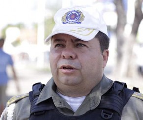 Major Mairon Moura(Imagem:florianonews.piauiconectado.com)