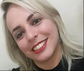 Aretha Dantas(Imagem:florianonews.piauiconectado.com)