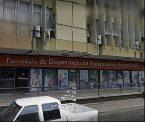 Paciente esquizofrênico fica sem medicamento no PI após falta de estoque.(Imagem:florianonews.piauiconectado.com)