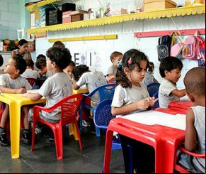 Teresina fica entre as 10 melhores capitais em educação, mas é a 3ª pior em segurança.(Imagem:florianonews.piauiconectado.com)