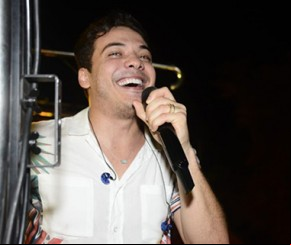 Wesley Safadão(Imagem:Quem)