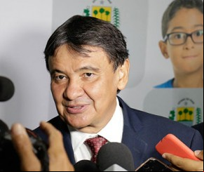 Governador Wellington Dias (PT)(Imagem:Roberta Aline)