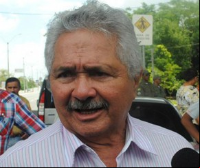 Senador Elmano Ferrer(Imagem:florianonews.piauiconectado.com)