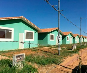Emgerpi oferece descontos de até 90% a mutuários da extinta Cohab, BEP e Iapep.(Imagem:florianonews.piauiconectado.com)