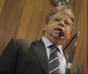 Deputado Gustavo Neiva (PSB)(Imagem:Alepi)