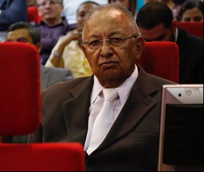 Deputado estadual Dr. Pessoa (PSD)(Imagem:florianonews.piauiconectado.com)