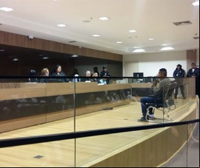 Ex-cabo do Exército é julgado por tentativa de homicídio na Banda Bandida.(Imagem:florianonews.piauiconectado.com)