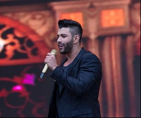 Gusttavo Lima recebe alta após ar mal em MG.(Imagem:O Globo)