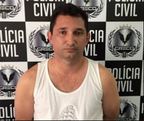 Leonardo Ferreira Lima(Imagem:florianonews.piauiconectado.com)