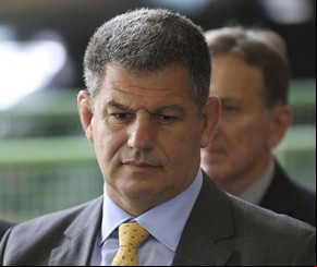 Gustavo Bebianno(Imagem:Estadão Conteúdo)