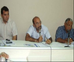 FFP convoca reunião com a imprensa Esportiva.(Imagem:florianonews.piauiconectado.com)