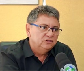 Ribamar Bastos(Imagem:florianonews.piauiconectado.com)