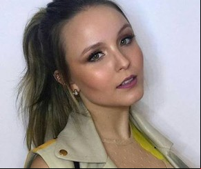Larissa Manoela é emancipada por seus pais(Imagem:Divulgação)