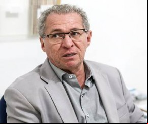 Deputado Assis Carvalho (PT)(Imagem:florianonews.piauiconectado.com)